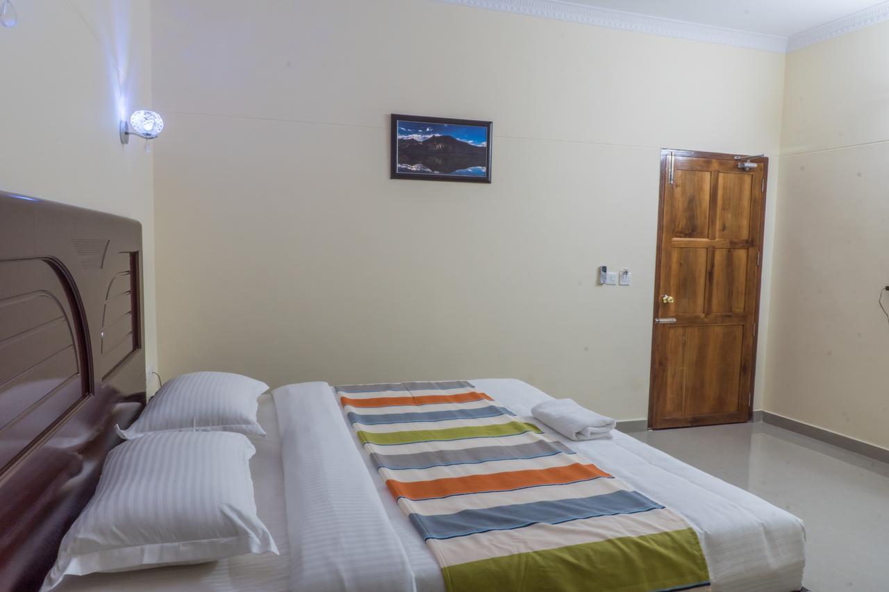 Clirind Resort Athirapalli Kültér fotó